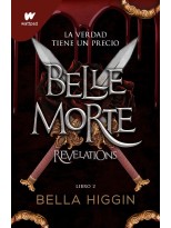 BELLE MORTE 2 - REVELATIONS