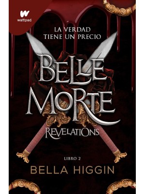 BELLE MORTE 2 - REVELATIONS