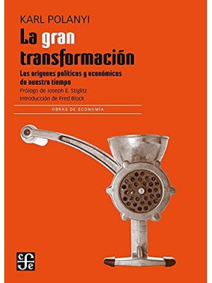 GRAN TRANSFORMACION, LA