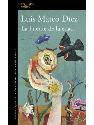 FUENTE DE LA EDAD, LA