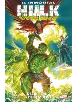 MARVEL PREMIERE EL INMORTAL HULK 10 DEL INFIERNO Y DE LA MUERTE