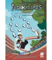 FUTBOLISIMOS /13 EL MISTERIO DEL JUGADOR NUMERO 13