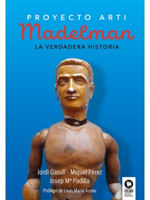 MADELMAN