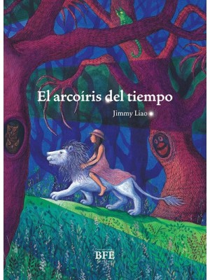 ARCOÍRIS DEL TIEMPO, EL