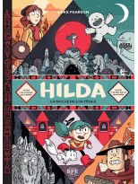 HILDA LA NOCHE DE LOS TROLS