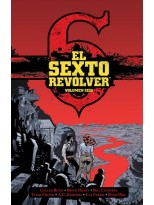 SEXTO REVOLVER 6