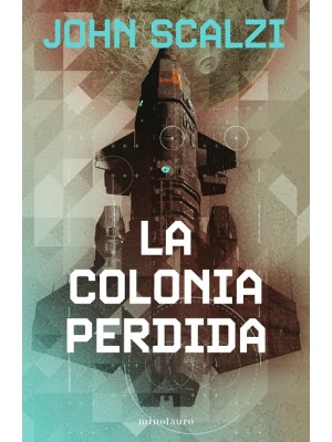 COLONIA PERDIDA, LA