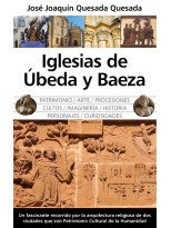 IGLESIAS DE UBEDA Y BAEZA