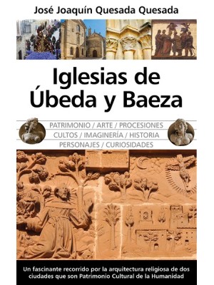 IGLESIAS DE UBEDA Y BAEZA