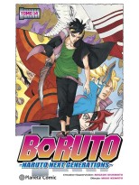 BORUTO Nº 14