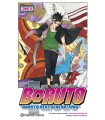 BORUTO Nº 14