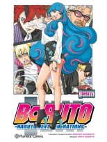 BORUTO Nº 15