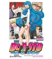 BORUTO Nº 15