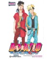 BORUTO Nº 16