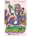 BORUTO Nº 19