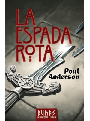 ESPADA ROTA, LA