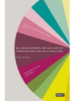 ENCICLOPEDIA DE LOS SABORES, LA