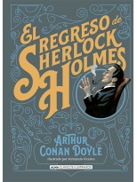 REGRESO DE SHERLOCK HOLMES, EL