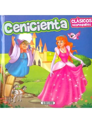 CENICIENTA