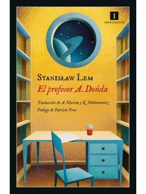 PROFESOR A DONDA, EL