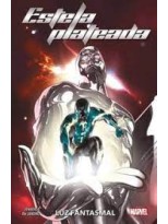 ESTELA PLATEADA:LUZ FANTASMAL