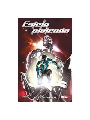 ESTELA PLATEADA:LUZ FANTASMAL