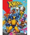 X MEN 92 N 02