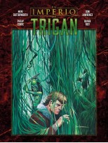 IMPERIO DE TRIGAN VOL. 5