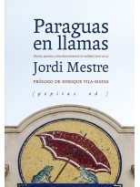 PARAGUAS EN LLAMAS