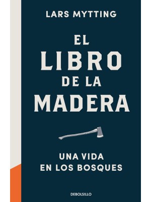 LIBRO DE LA MADERA, EL