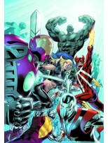 ULTIMATE INVASION 3 DE 4