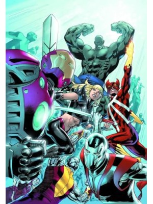 ULTIMATE INVASION 3 DE 4