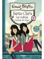 SANTA CLARA 1 LAS MELLIZAS CAMBIAN DE COLEGIO