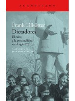 DICTADORES