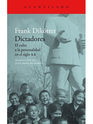 DICTADORES