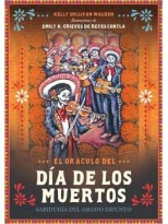 ORACULO DEL DIA DE LOS MUERTOS