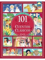 101 CUENTOS CLASICOS