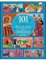 101 CUENTOS PARA DORMIR