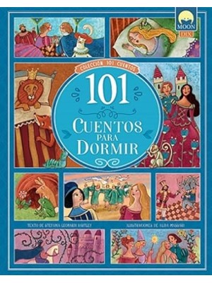101 CUENTOS PARA DORMIR
