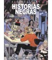 HISTORIAS NEGRAS