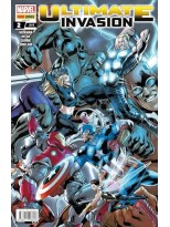ULTIMATE INVASION 2 DE 4