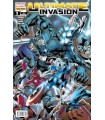 ULTIMATE INVASION 2 DE 4