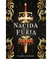 NACIDA DE LA FURIA