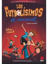 FUTBOLISIMOS EL MUSICAL