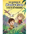 AVENTURAS DE DANI Y EVAN 02  LA ISLA DE LOS PTEROSAURIOS