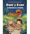 AVENTURAS DE DANI Y EVAN 04  EL MISTERIO DE LA WALANGA