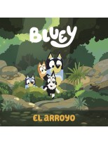 BLUEY EL ARROYO