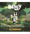 BLUEY EL ARROYO