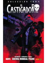 CASTIGADOR 6 GUERRA MUNDIAL FRANK
