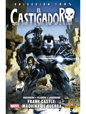 CASTIGADOR, EL